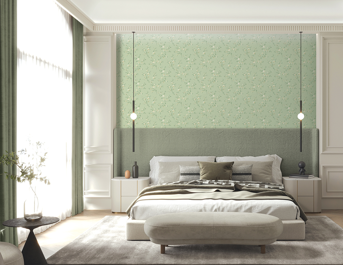 Обои Alessandro Allori арт 1001-4 фото 2