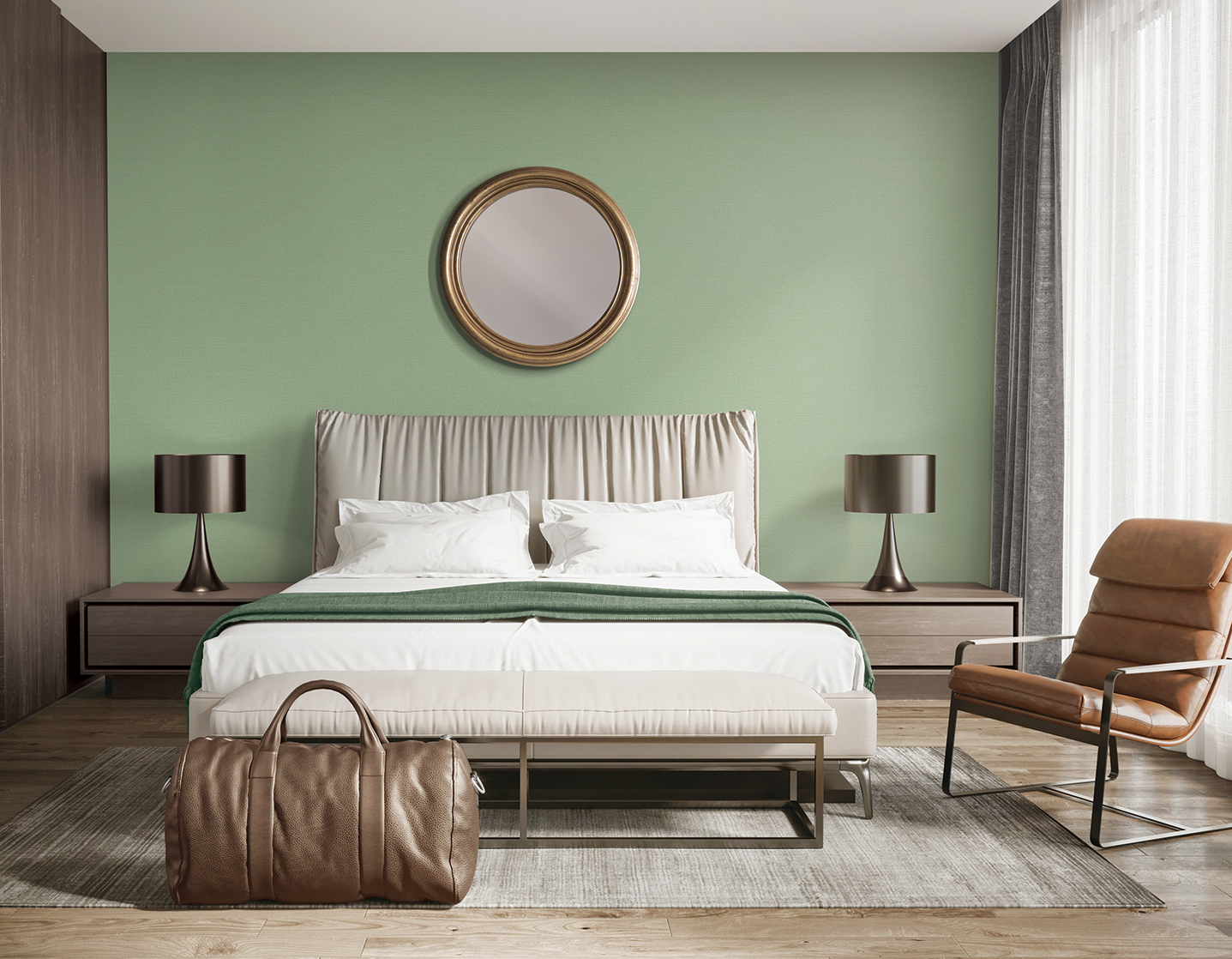 Обои Alessandro Allori арт 1003-14 фото 2