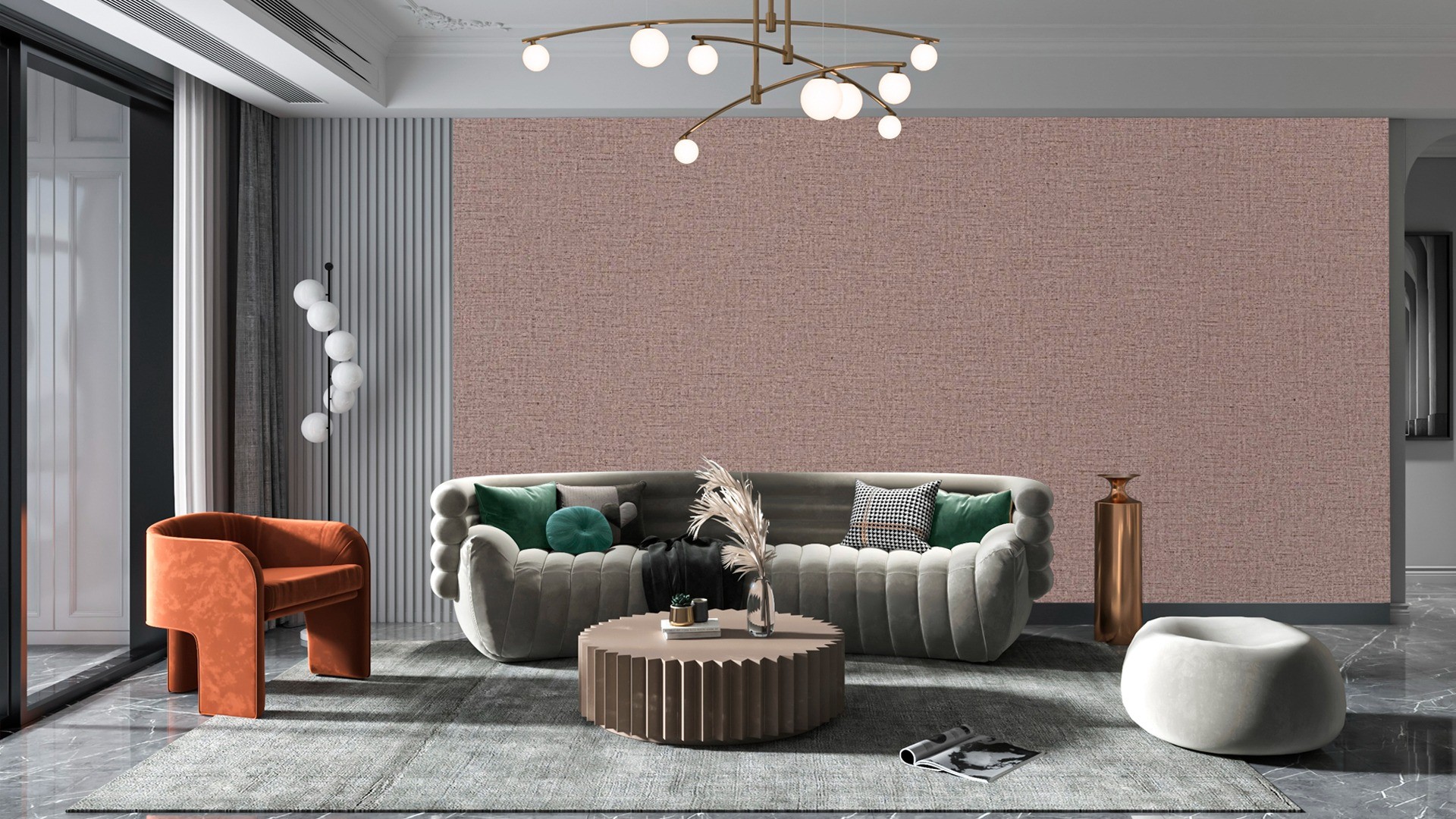 Обои Domani Casa арт 11371-12 фото 2