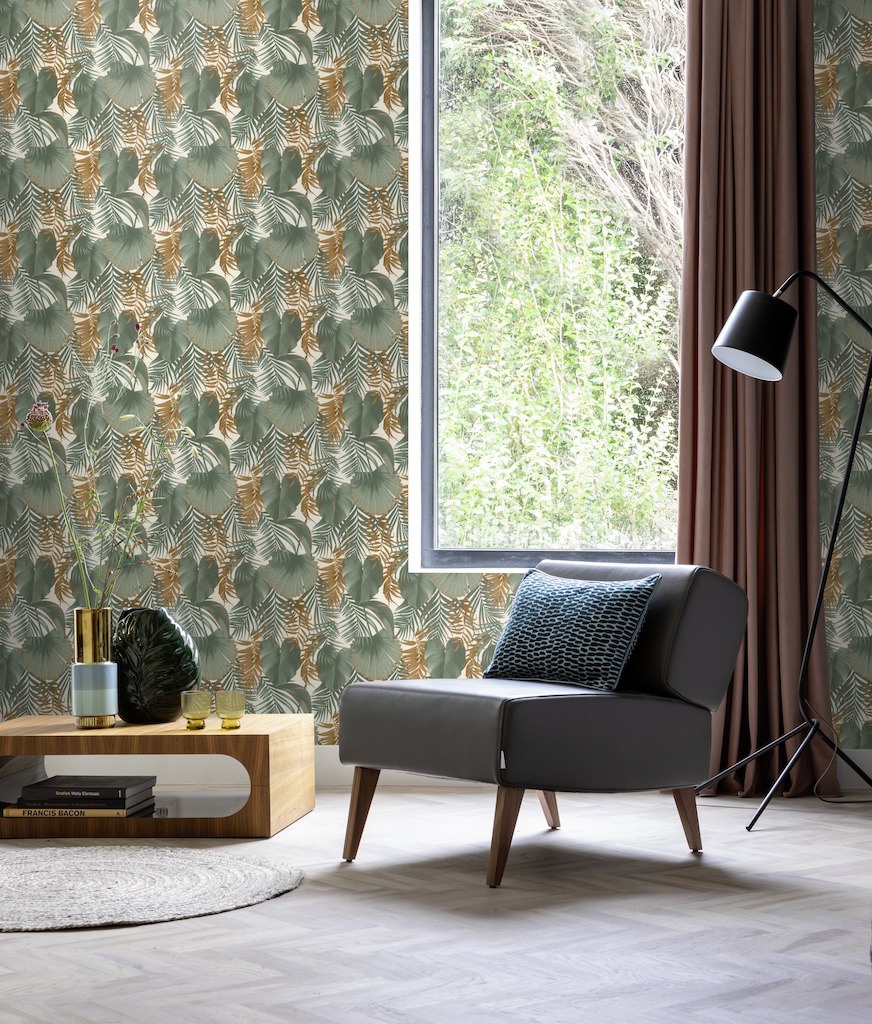 Обои Rasch арт 462098 фото 2