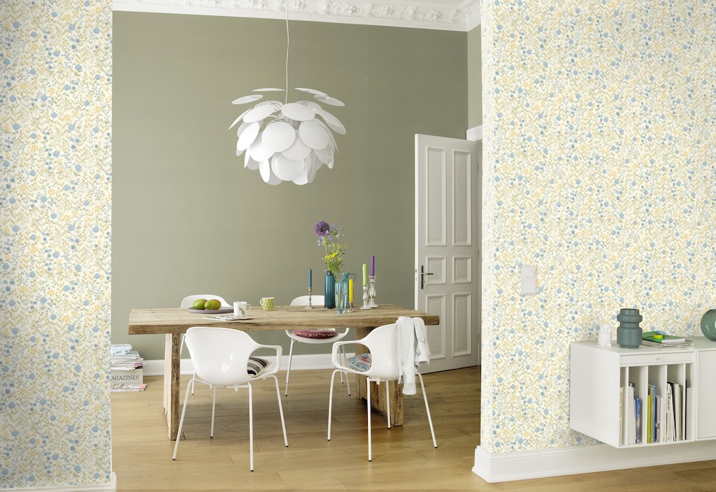 Обои Rasch арт 793710 фото 3