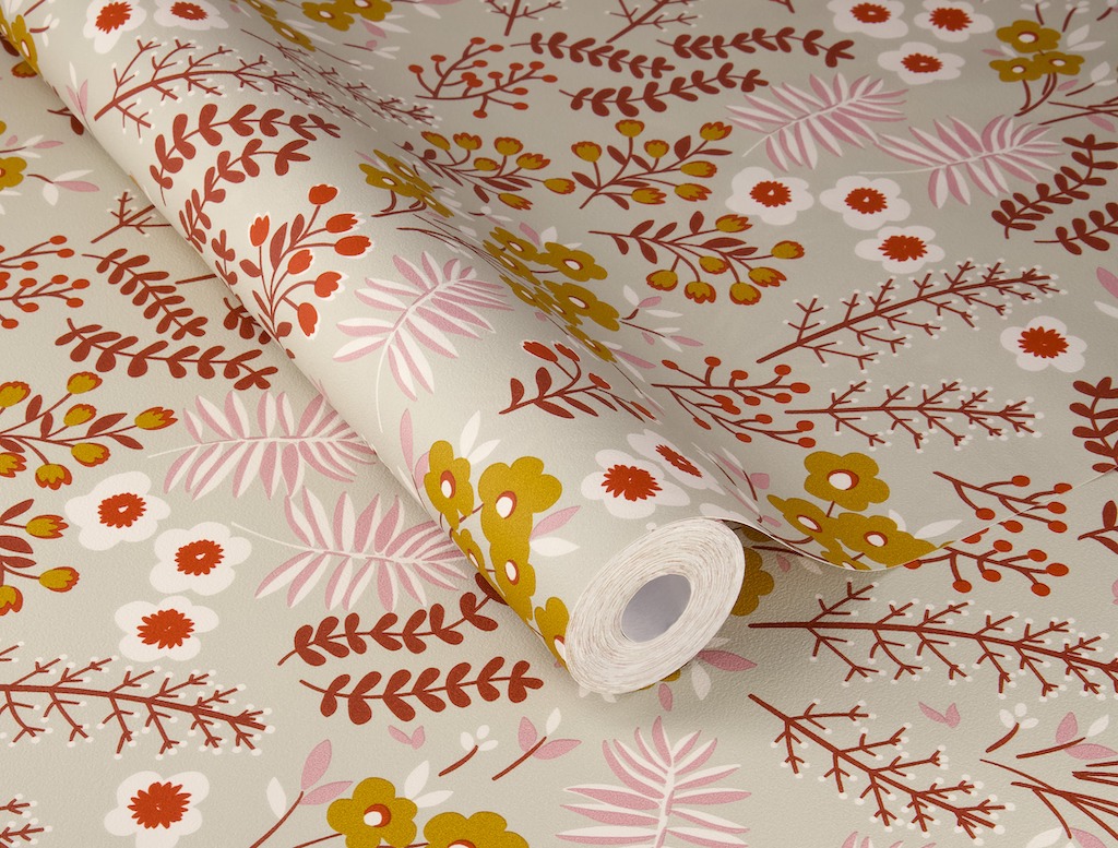 Обои Rasch арт 793819 фото 6