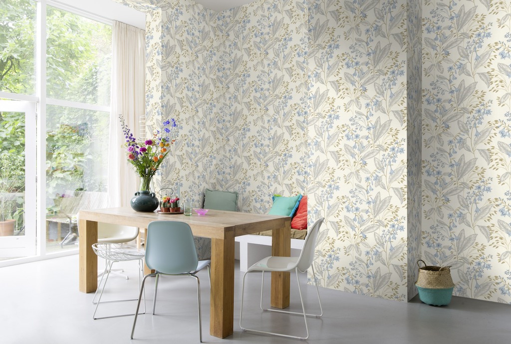 Обои Rasch арт 794441 фото 2