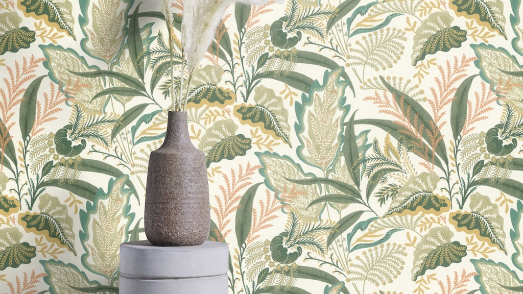 Обои Rasch арт 794762 фото 3