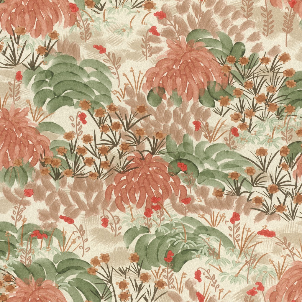 Обои Rasch арт 868319 фото 1