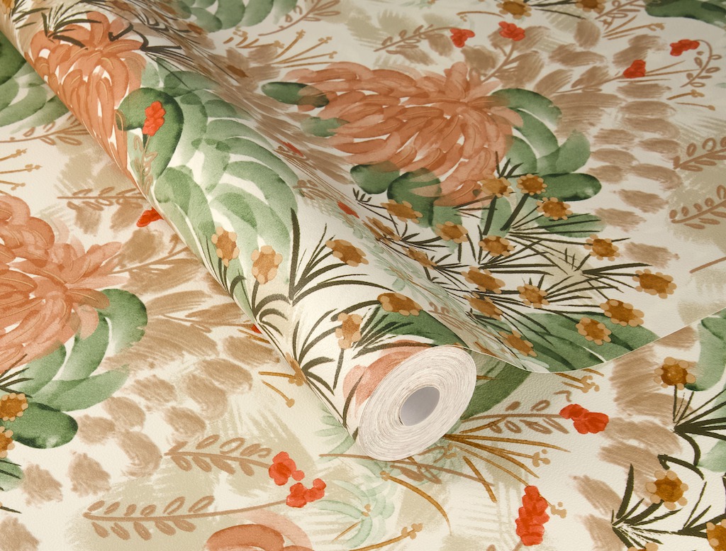 Обои Rasch арт 868319 фото 3