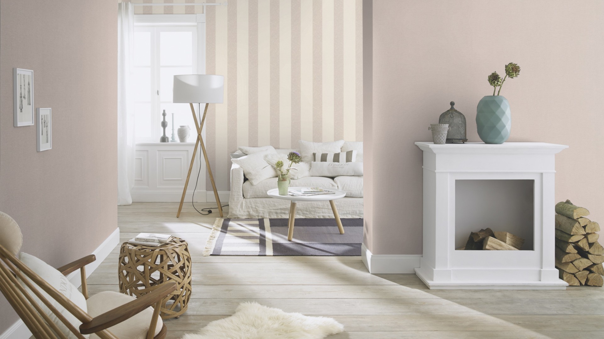 Обои Rasch арт 449600 фото 4