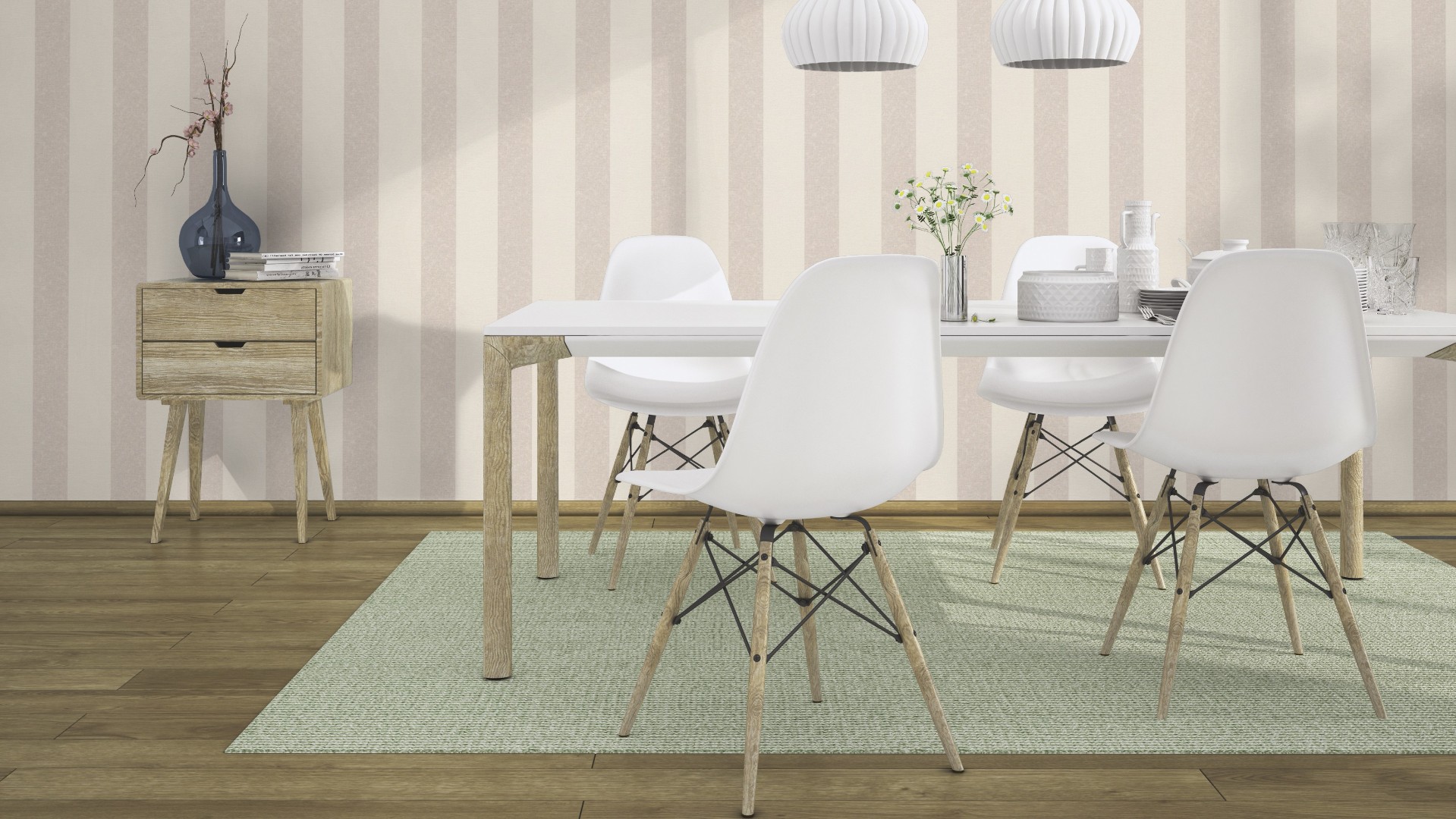 Обои Rasch арт 449600 фото 3