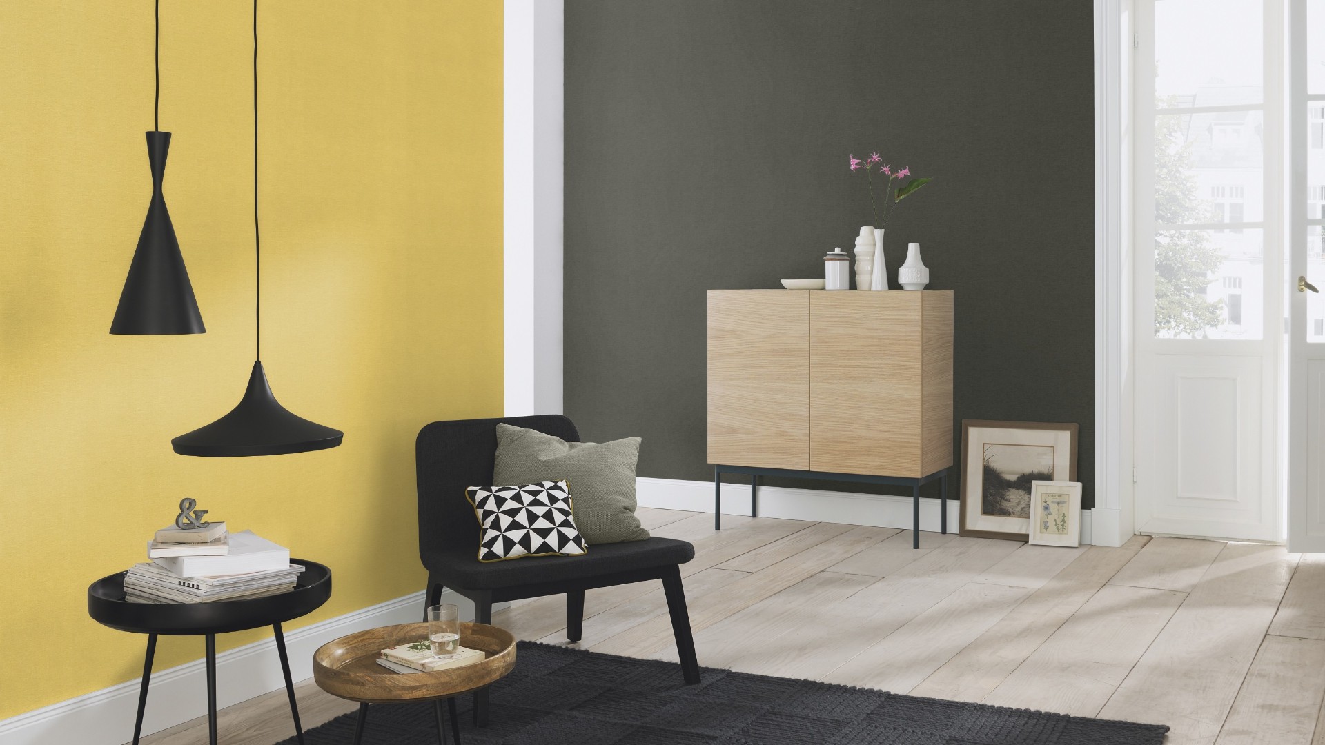 Обои Rasch арт 449839 фото 5