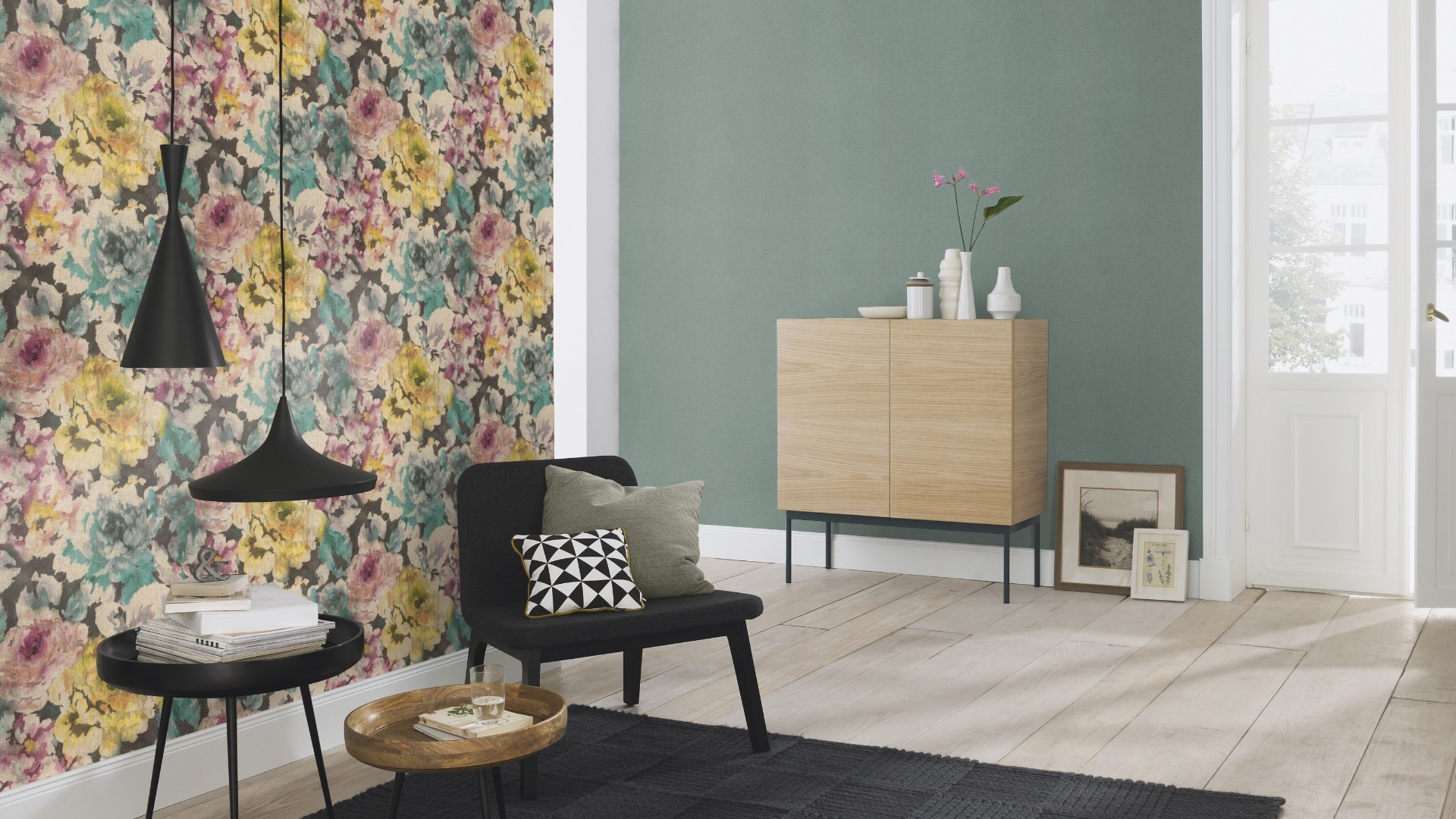 Обои Rasch арт 449846 фото 7