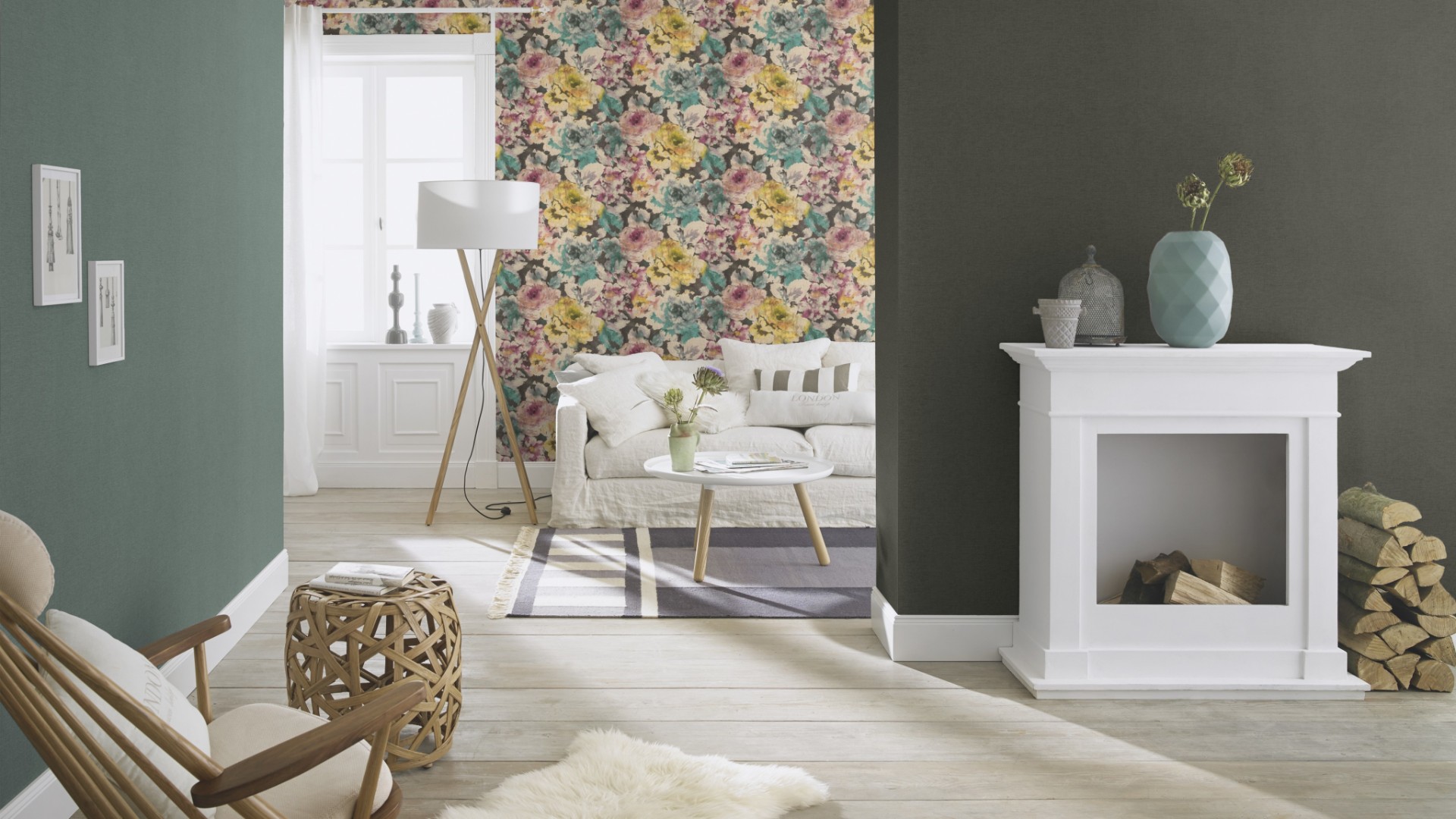 Обои Rasch арт 449846 фото 5