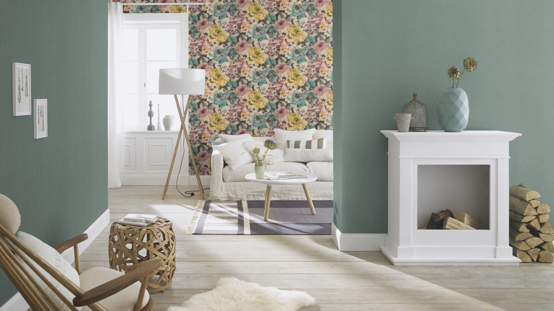 Обои Rasch арт 449846 фото 6