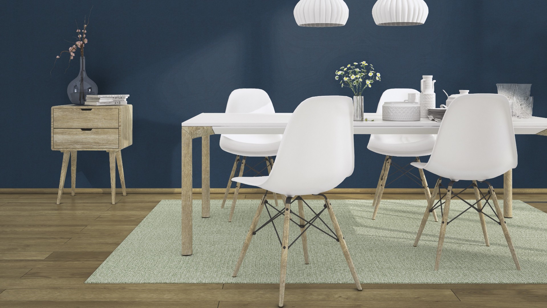 Обои Rasch арт 449860 фото 2