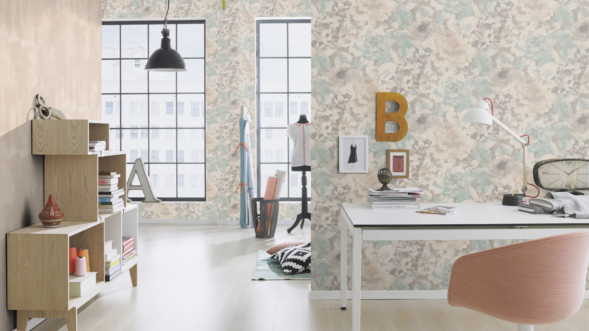 Обои Rasch арт 455632 фото 5