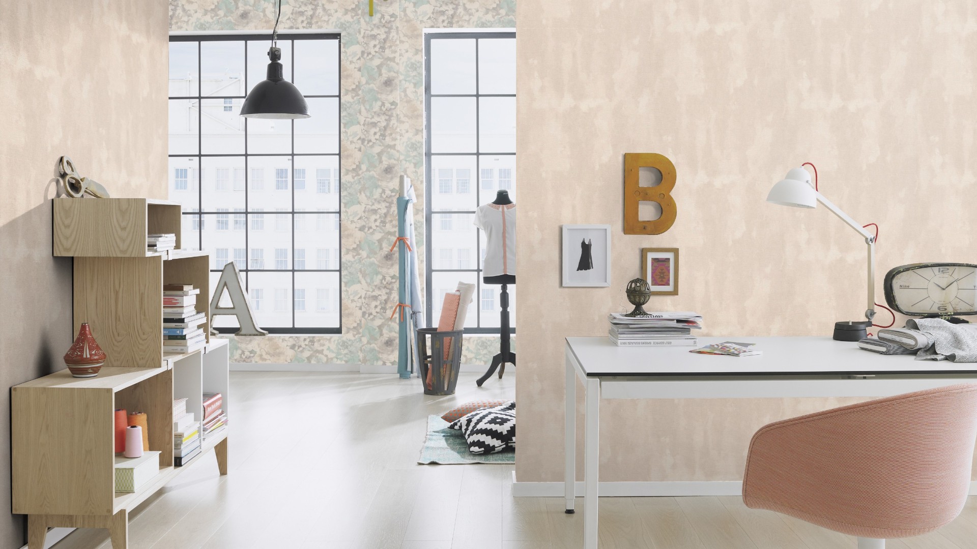 Обои Rasch арт 455632 фото 4