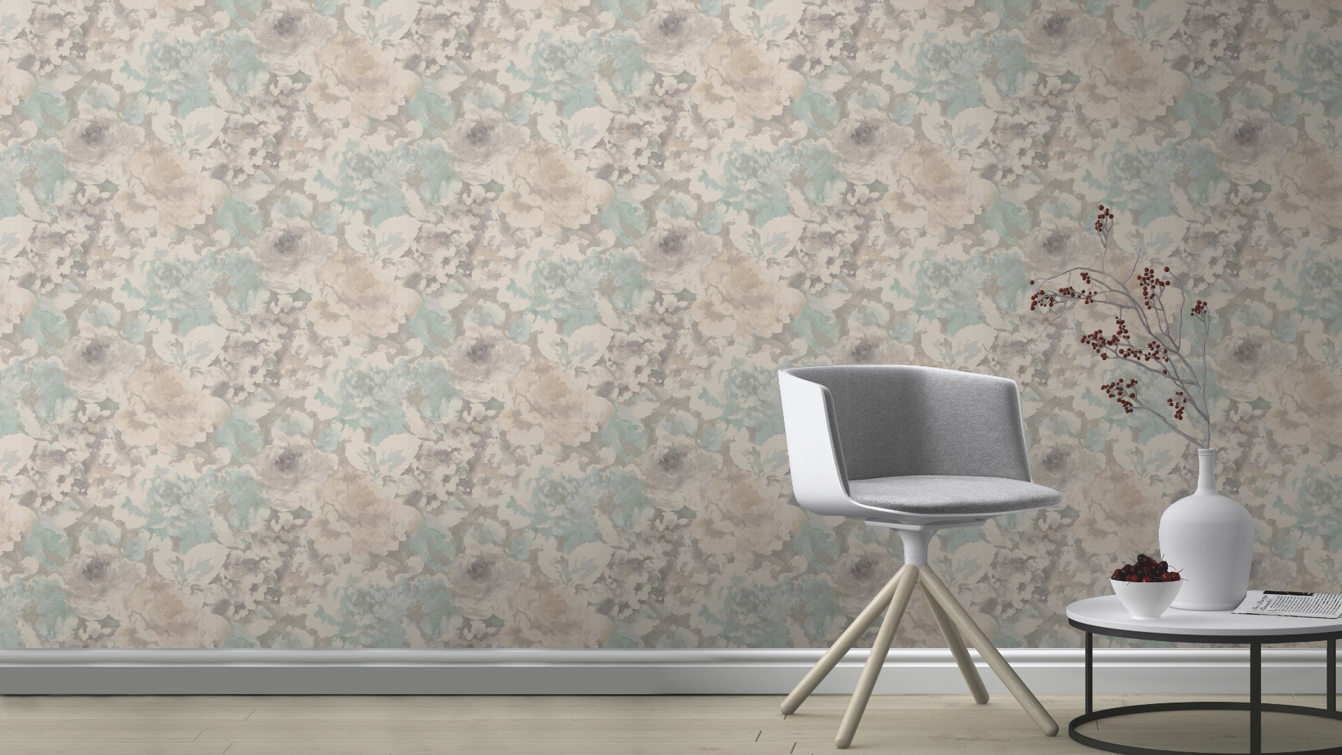 Обои Rasch арт 455632 фото 3