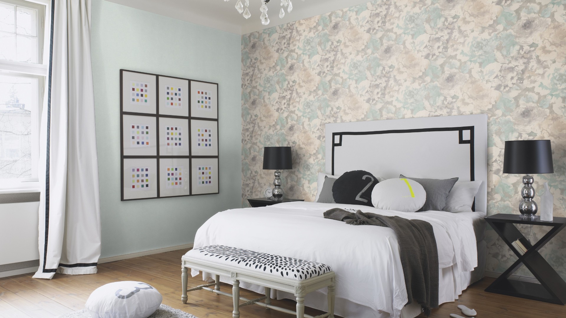 Обои Rasch арт 455632 фото 6