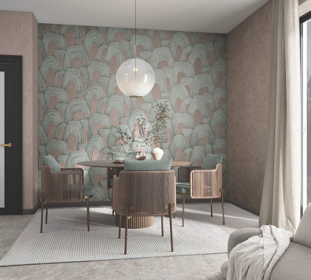 Обои Marburg арт 36325 фото 2