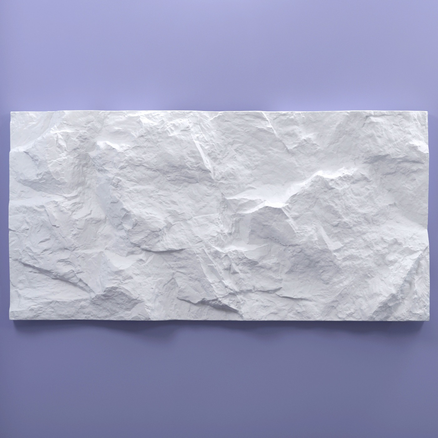 Стеновые панели Bello-Deco арт C001-1 PU фото 1