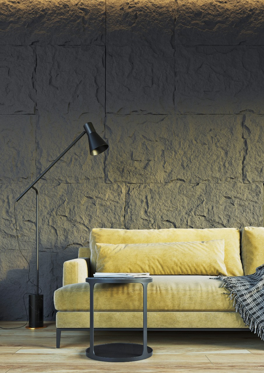 Стеновые панели Bello-Deco арт A005-1 PU фото 3