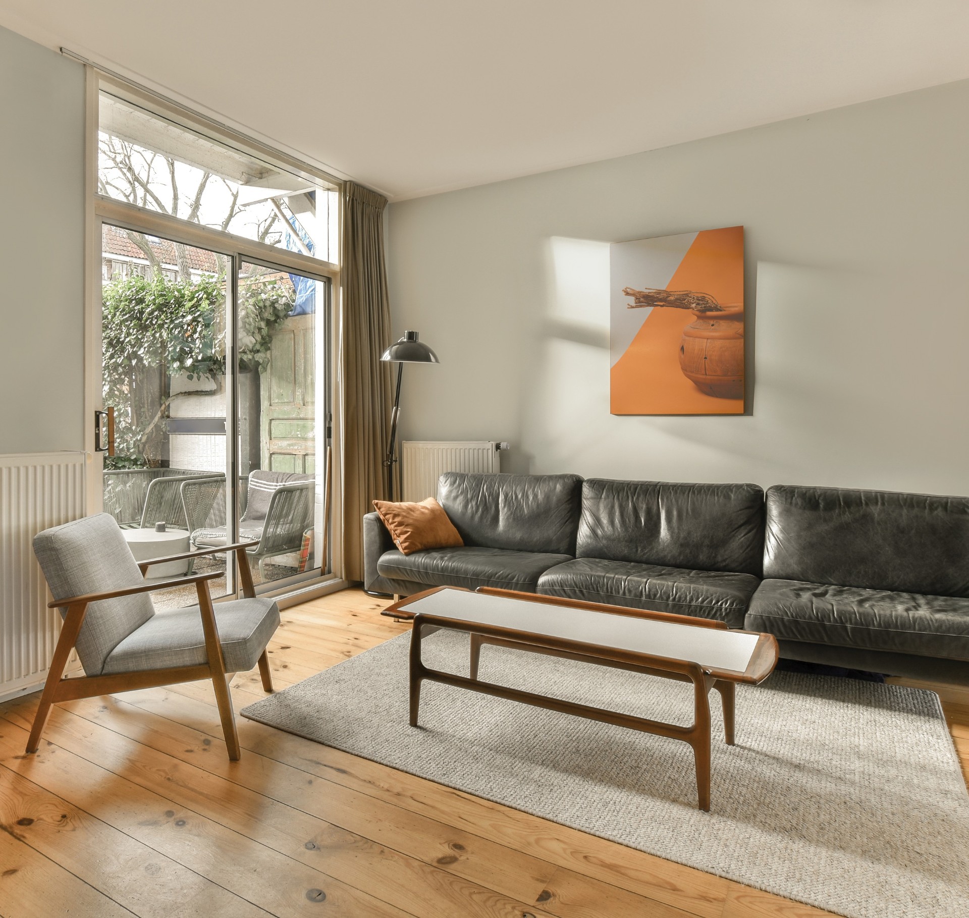 Обои Milassa арт Am4 001/3 фото 2