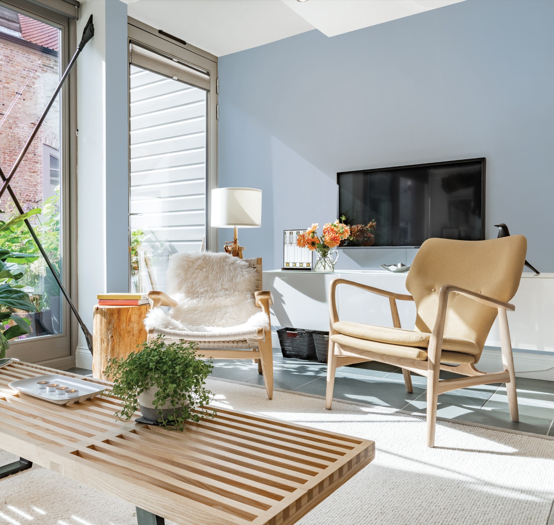 Обои Milassa арт Am4 006/1 фото 2