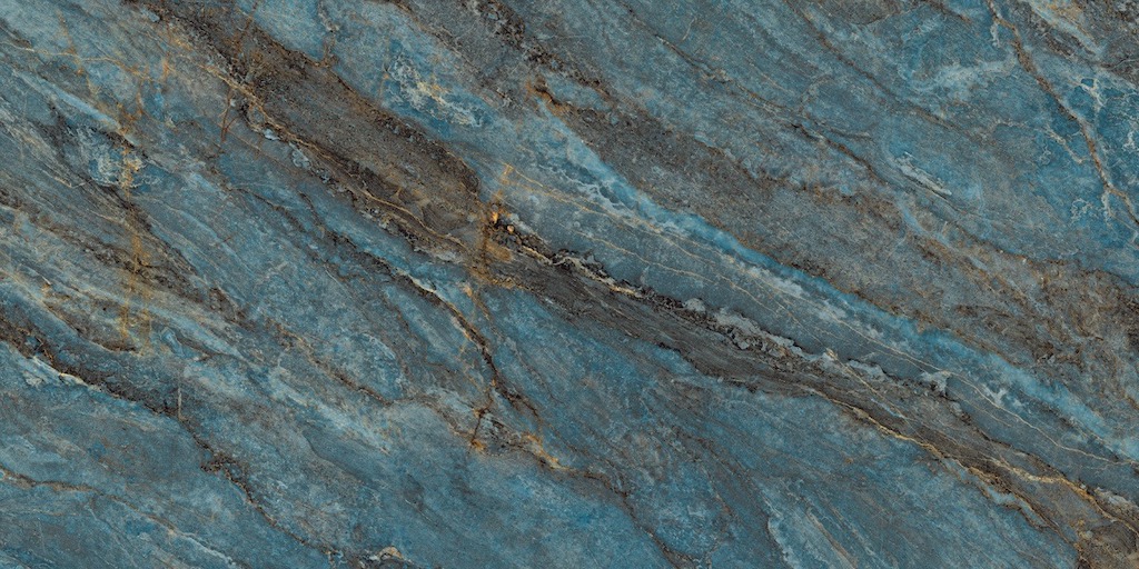 Керамогранит Laparet арт Beam Turquoise фото 1