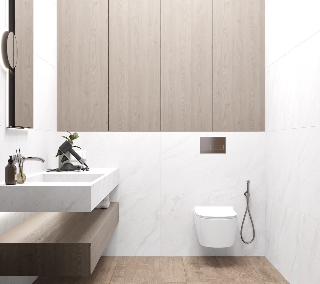 Керамогранит Laparet арт Fog Day фото 2