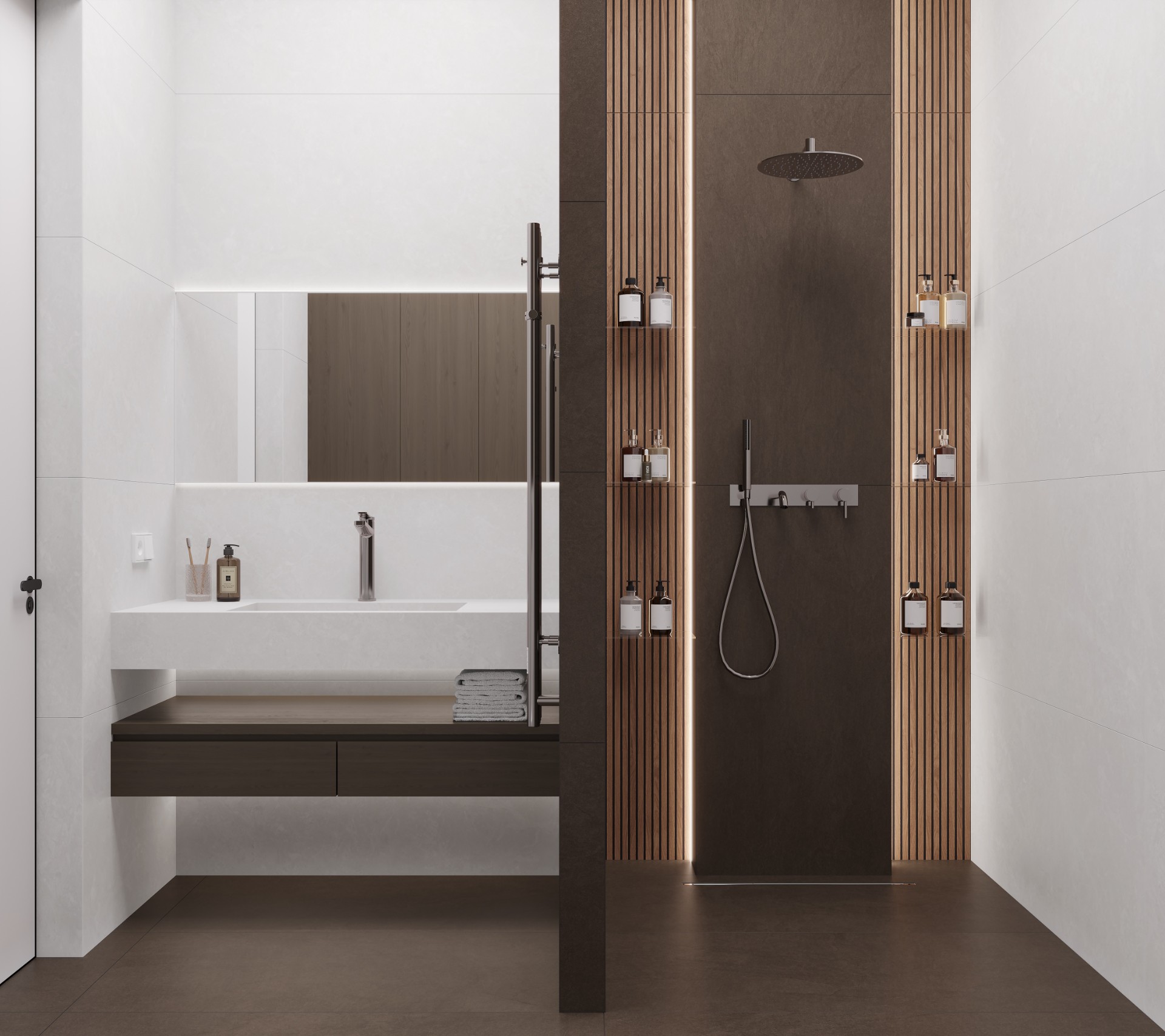 Керамогранит Laparet арт Frost фото 2