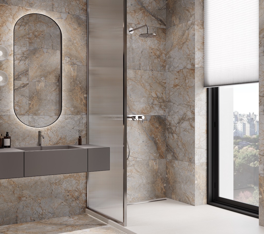 Керамогранит Laparet арт Spark фото 2