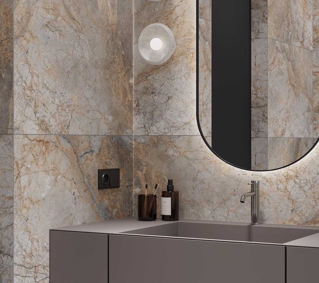 Керамогранит Laparet арт Spark фото 4