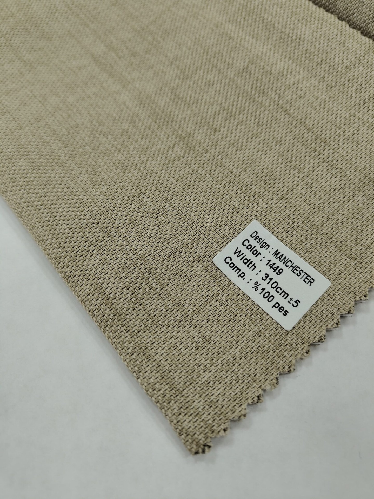 Ткани Nope арт A118/1449 фото 1