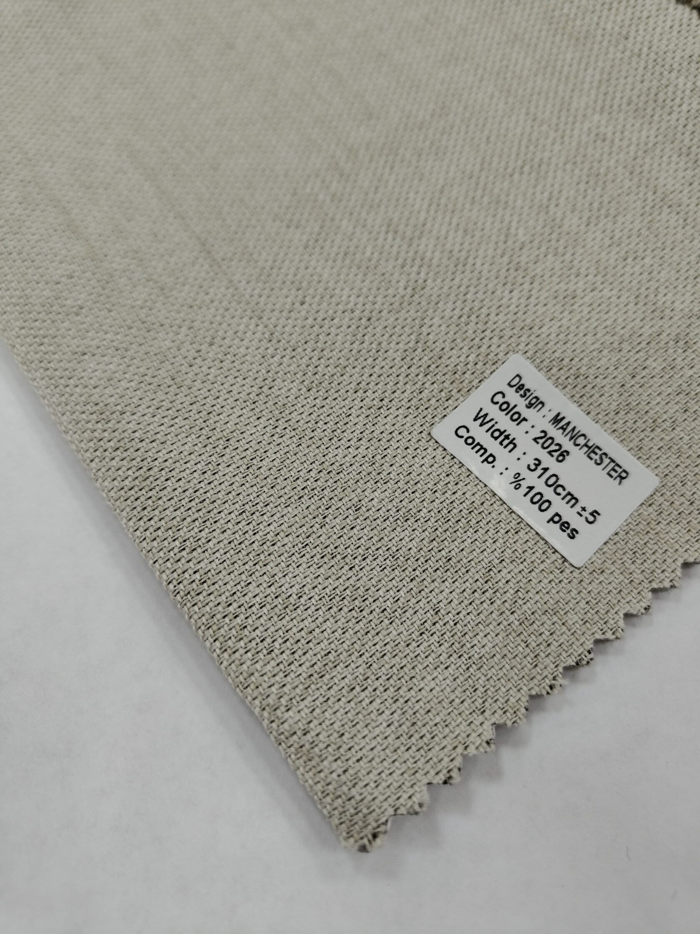 Ткани Nope арт A118/2026 фото 1