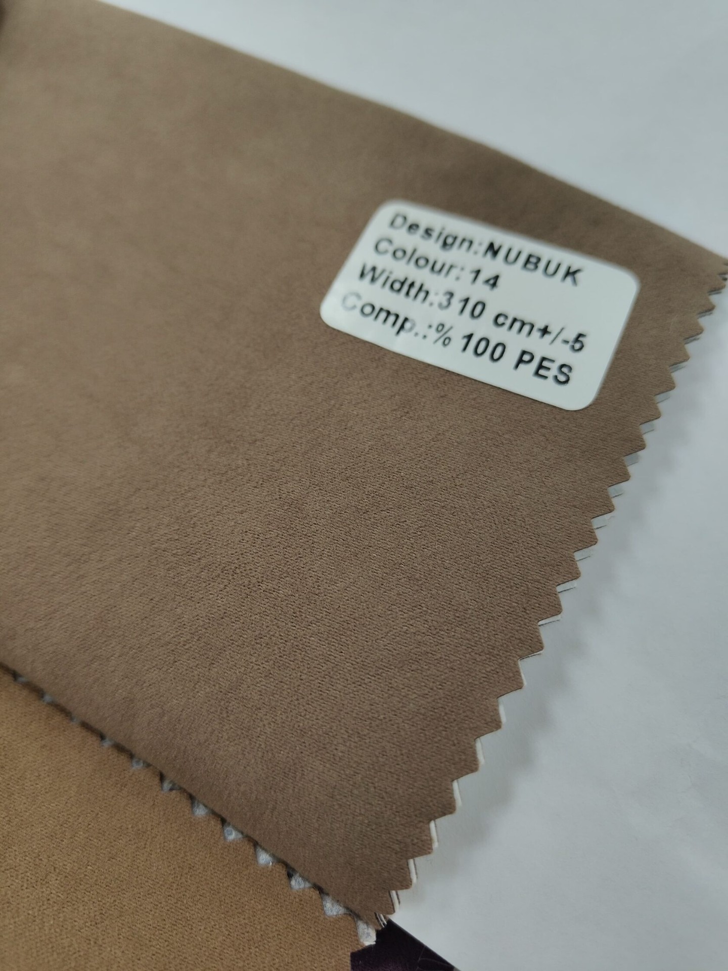 Ткани Nope арт A075/14 фото 1