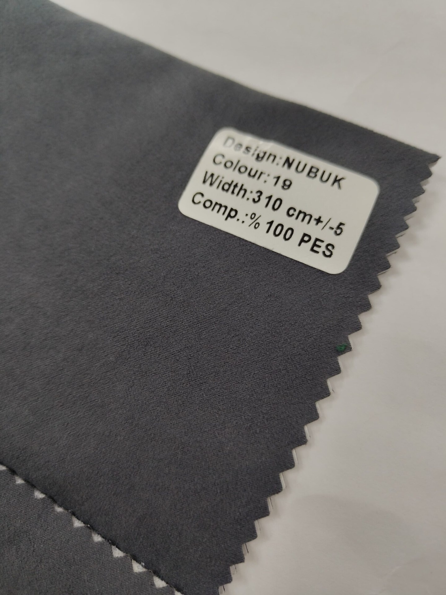 Ткани Nope арт A075/19 фото 1