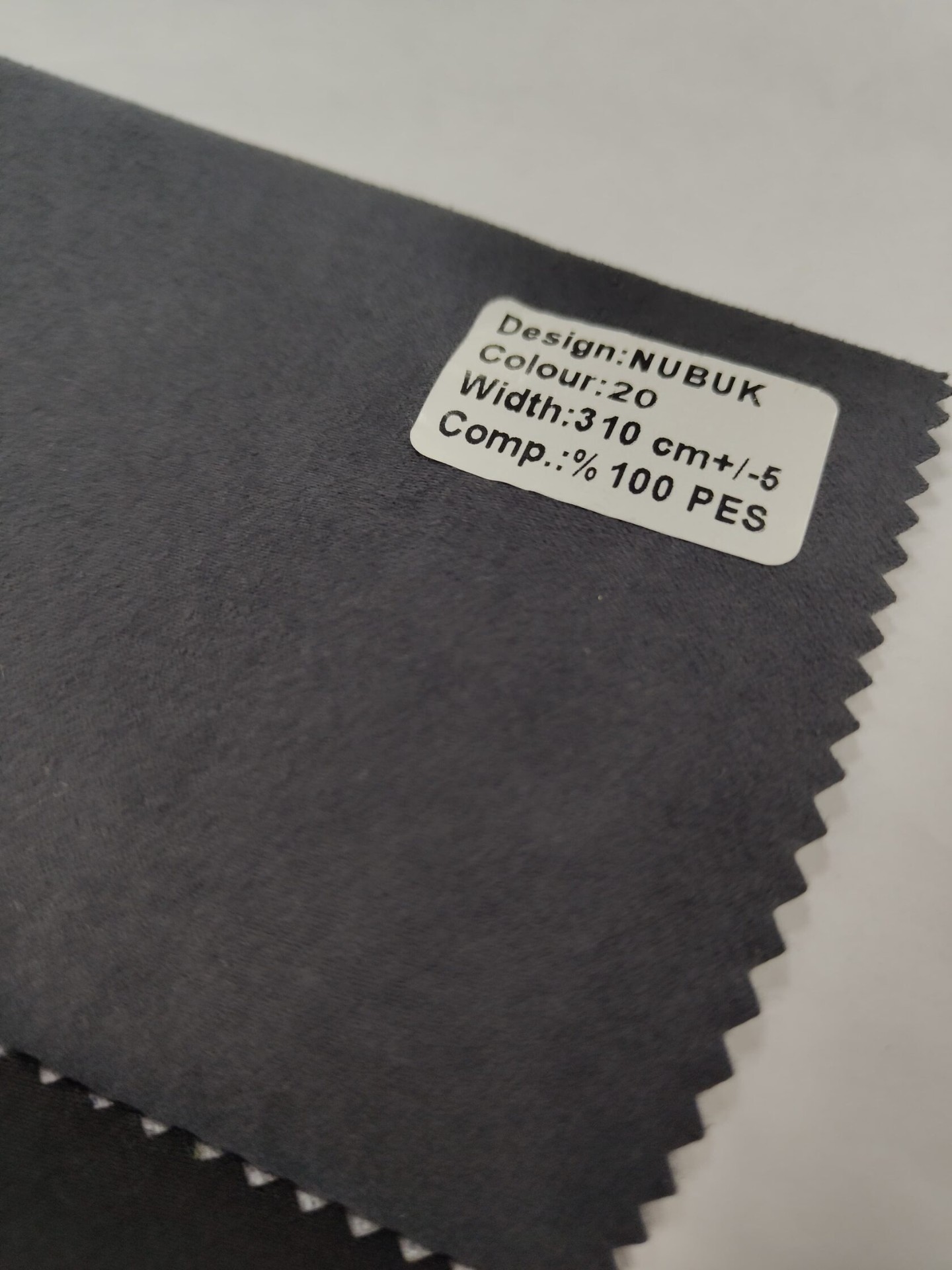 Ткани Nope арт A075/20 фото 1