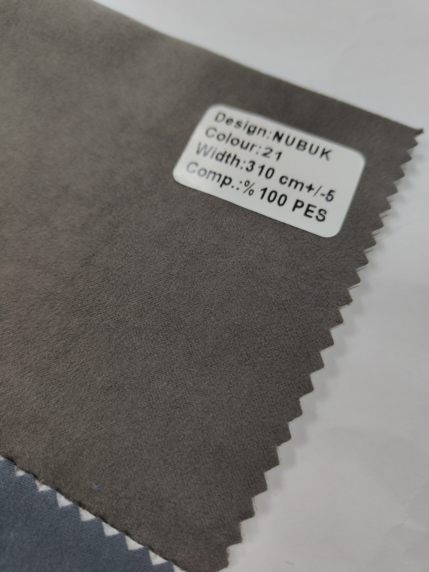 Ткани Nope арт A075/21 фото 1