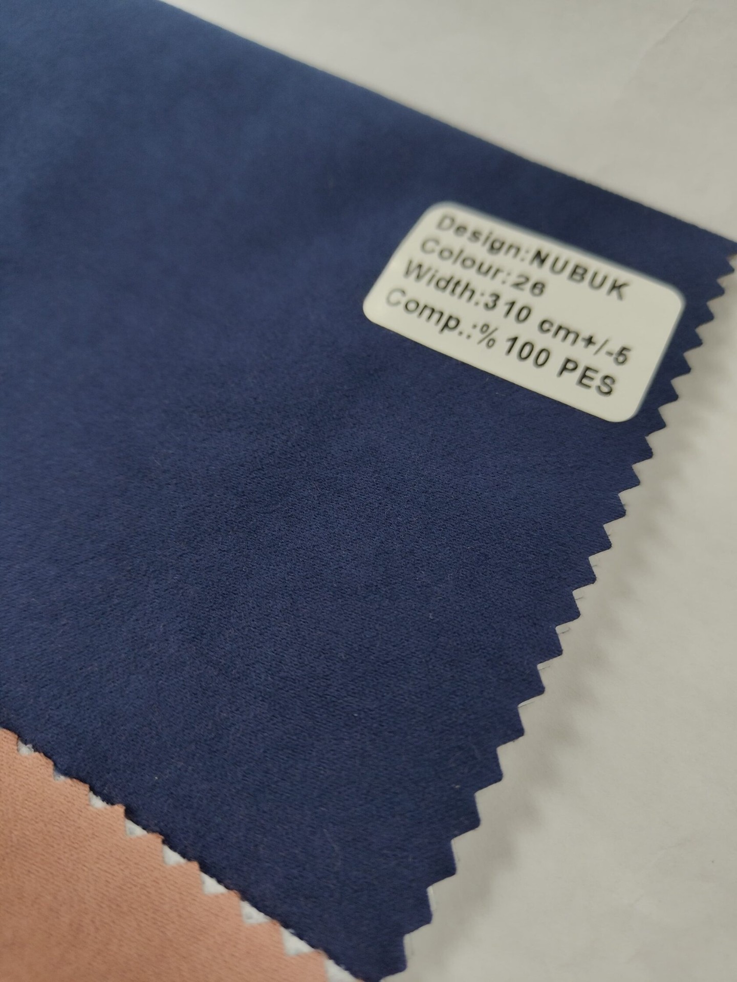 Ткани Nope арт A075/26 фото 1