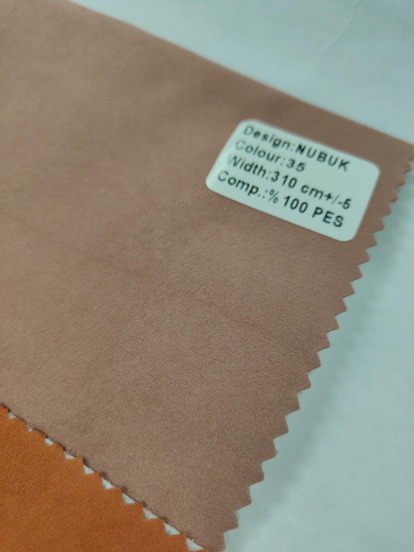 Ткани Nope арт A075/35 фото 1