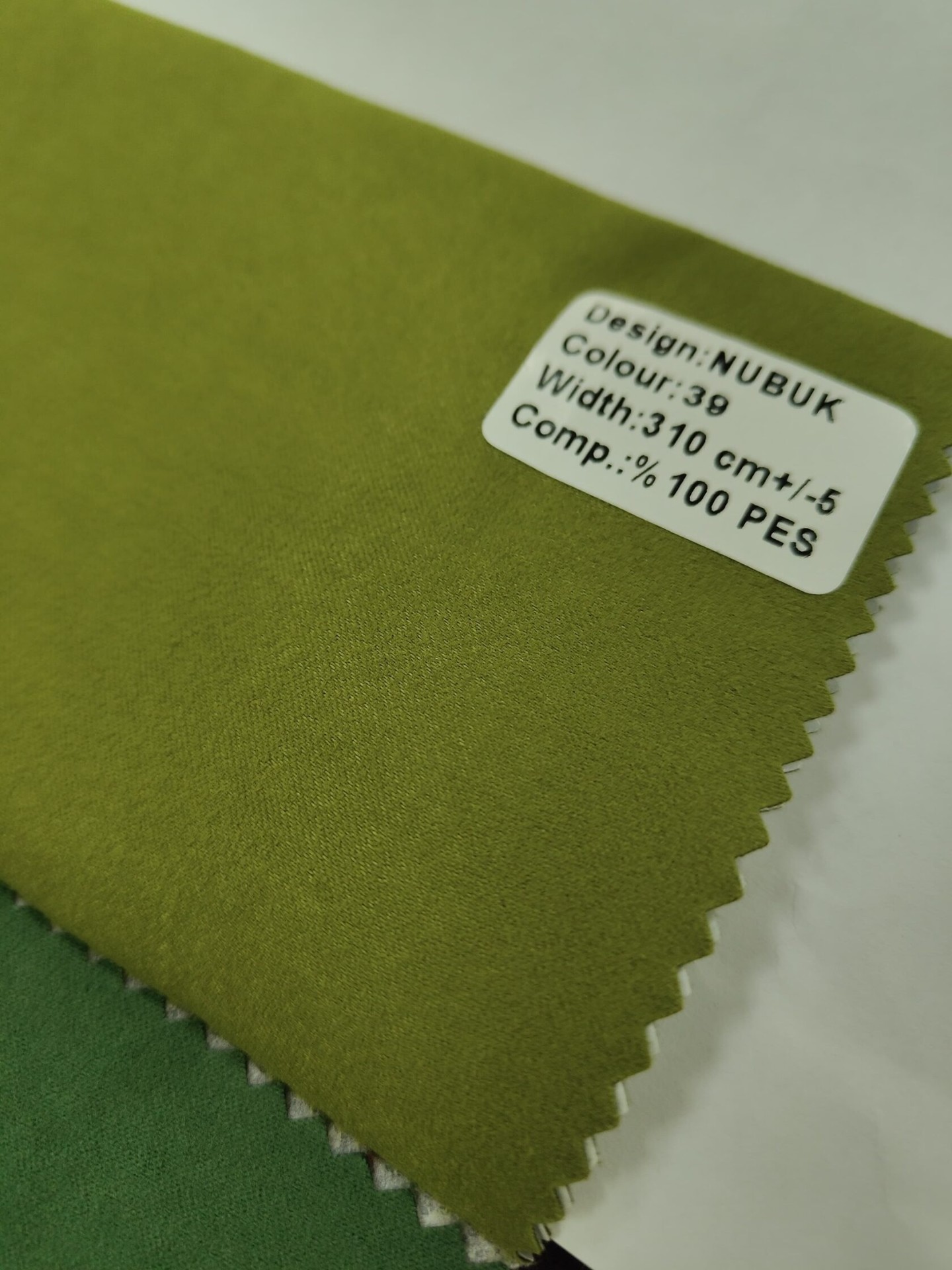 Ткани Nope арт A075/39 фото 1