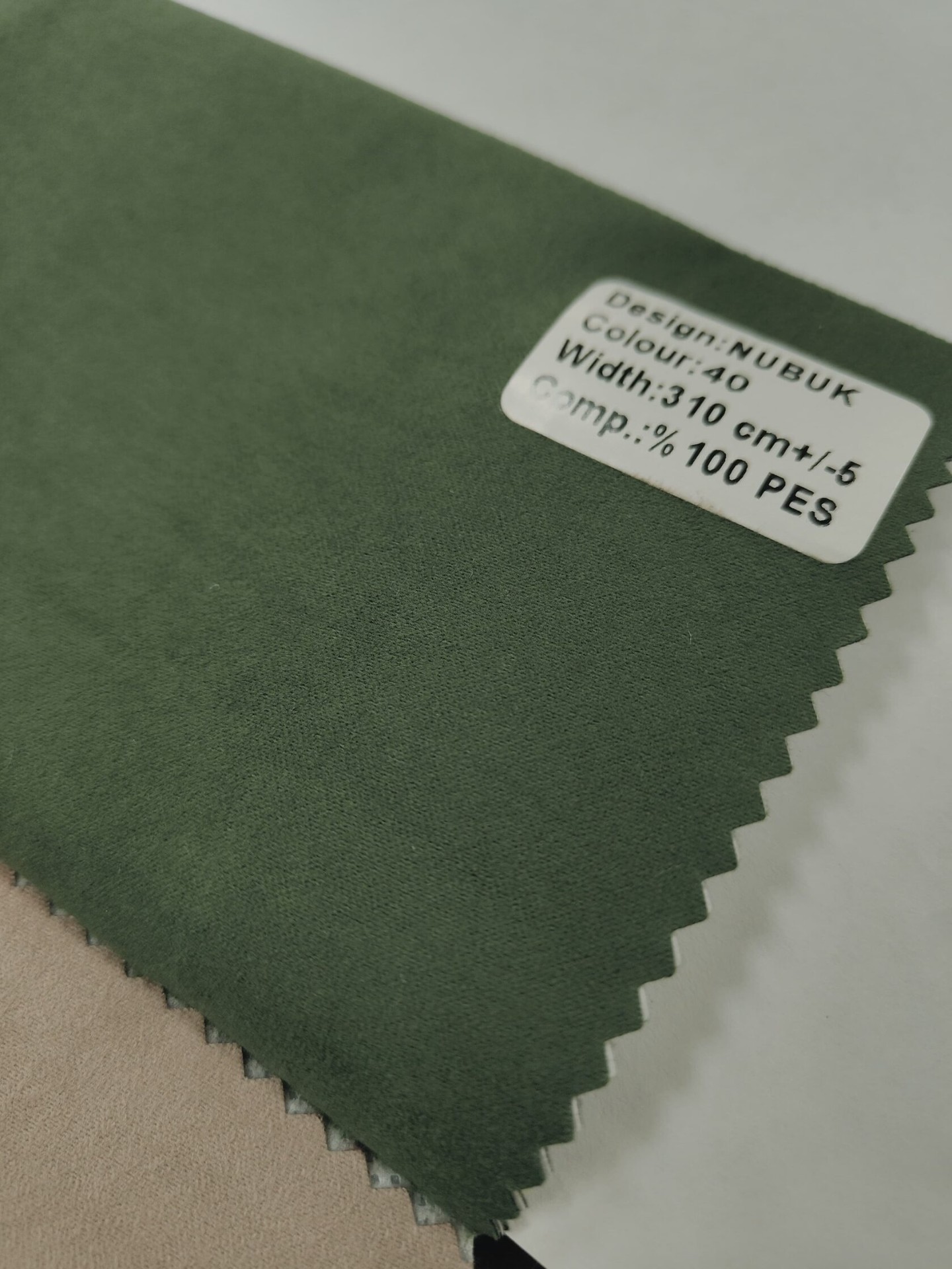 Ткани Nope арт A075/40 фото 1