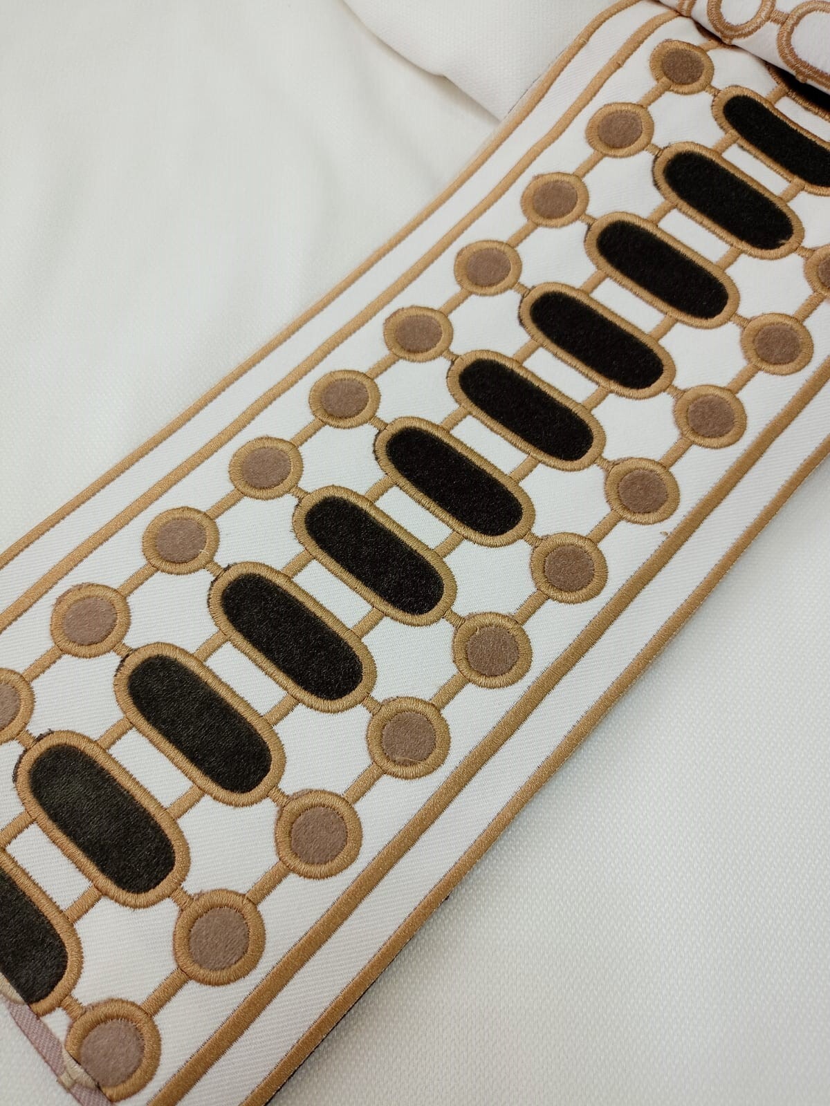 Декоративный кант Nope арт A150/2 фото 1