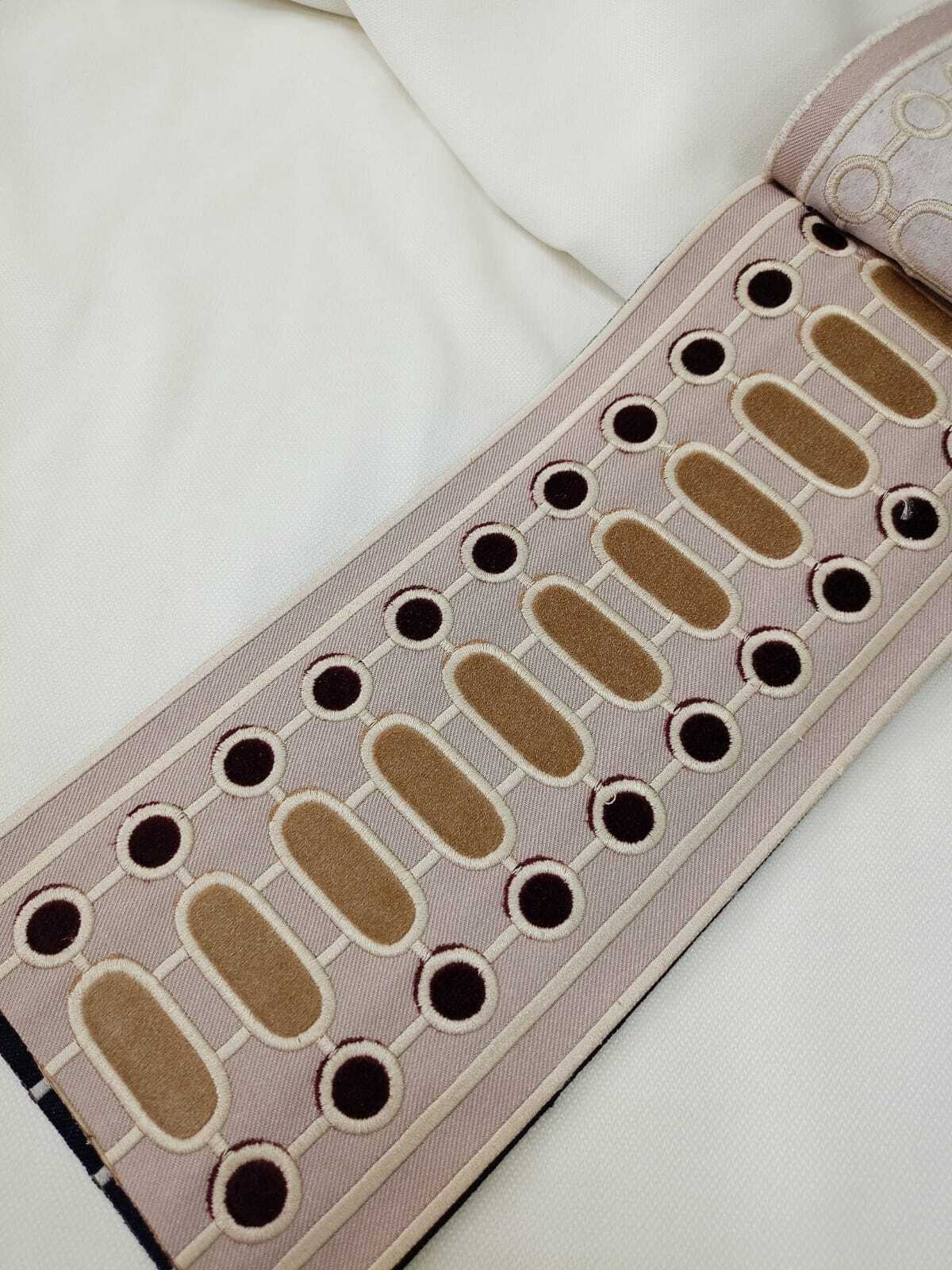 Декоративный кант Nope арт A150/4 фото 1