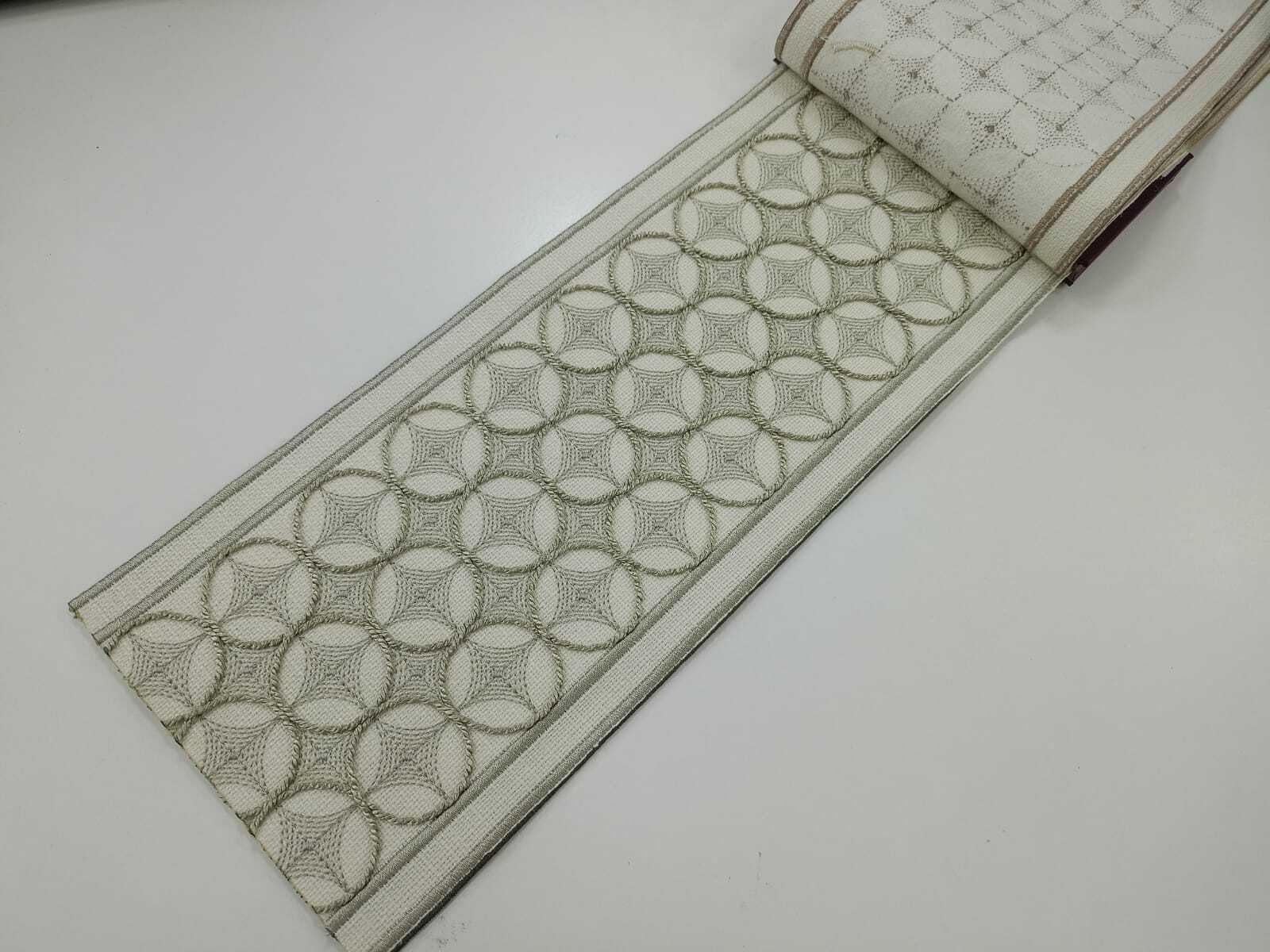 Декоративный кант Nope арт Pampas/008 фото 1