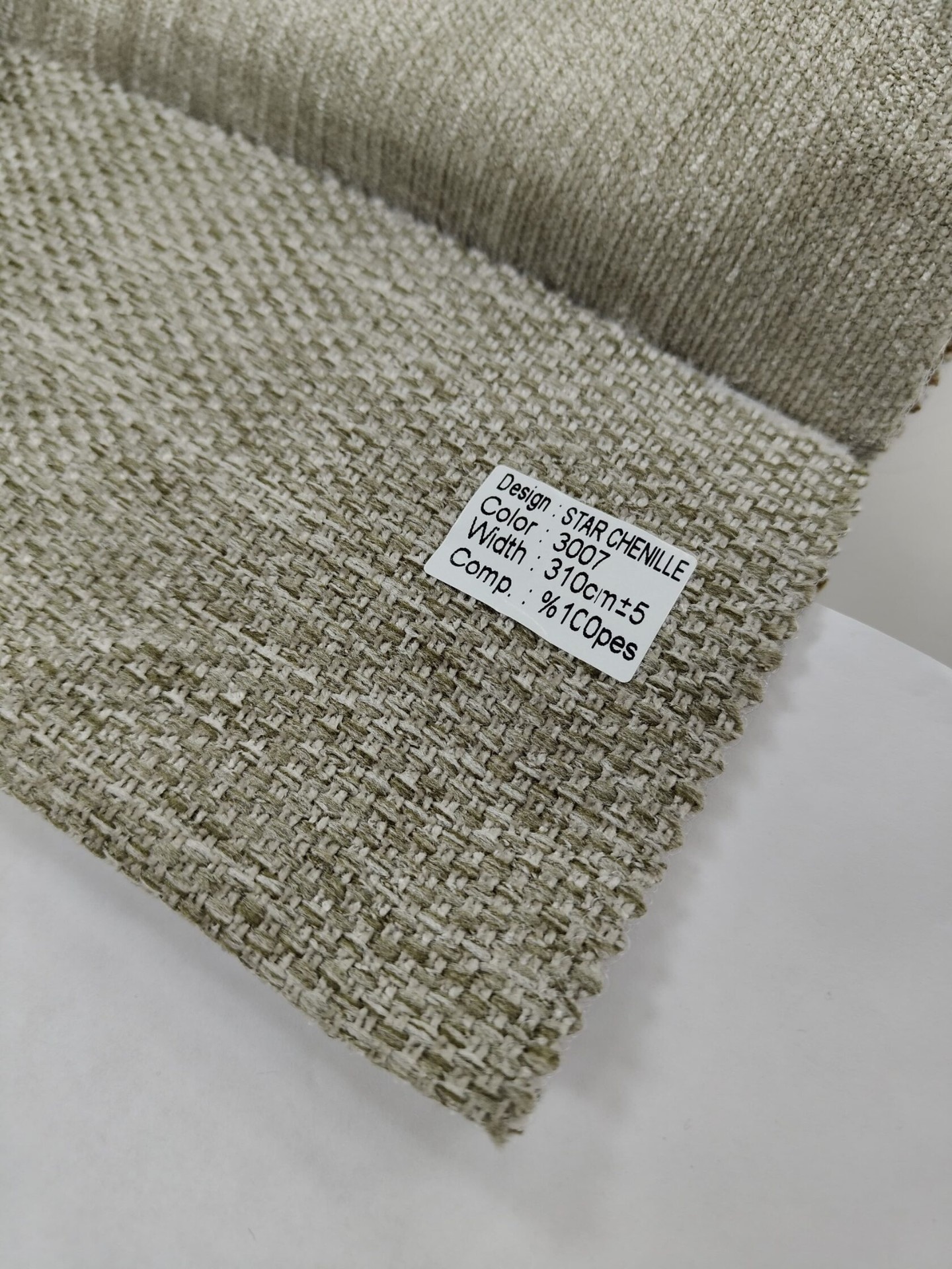 Ткани Nope арт A162/3007 фото 1