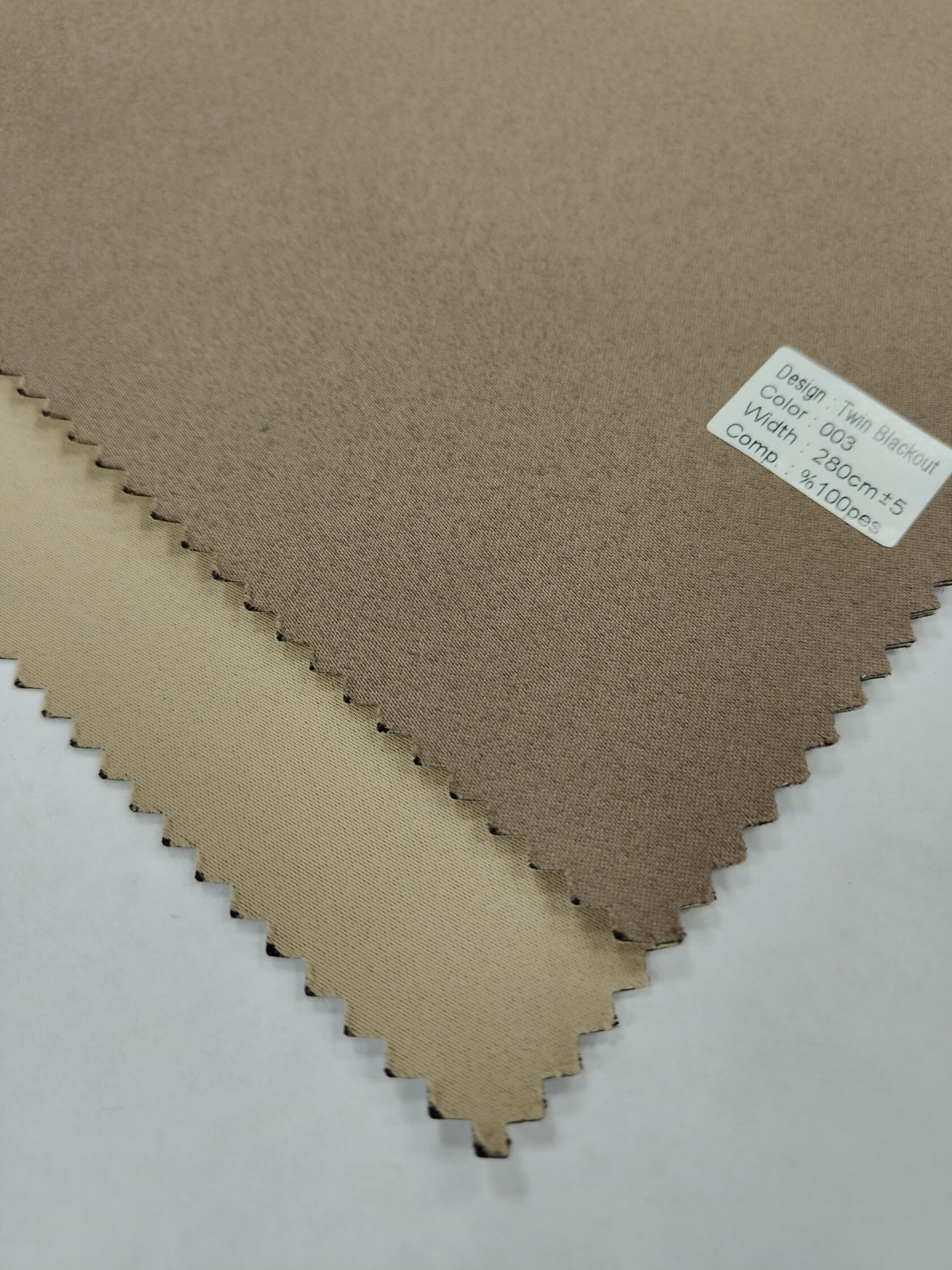 Ткани Nope арт A100/03 фото 1