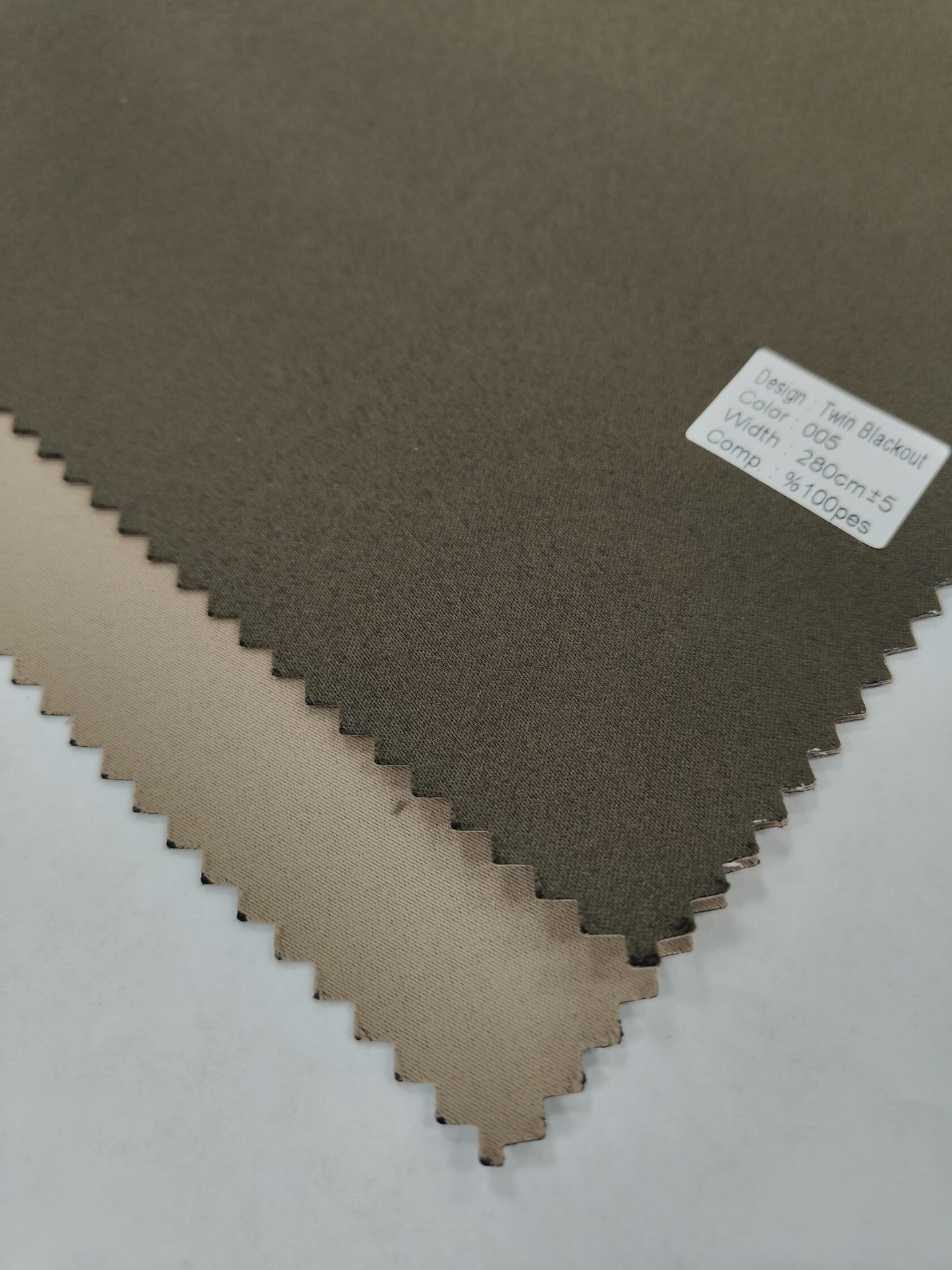 Ткани Nope арт A100/05 фото 1