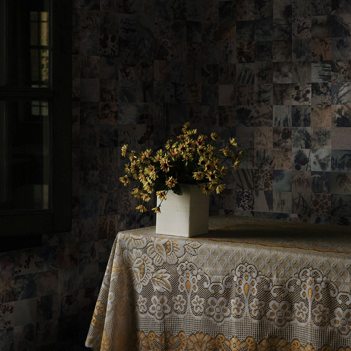 Фотообои Factura арт Amarcord-7 фото 3