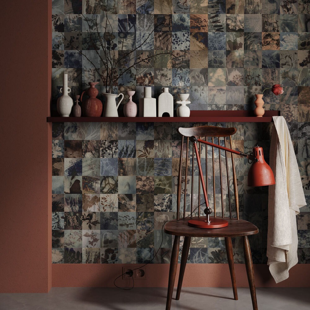 Фотообои Factura арт Amarcord-7 фото 4