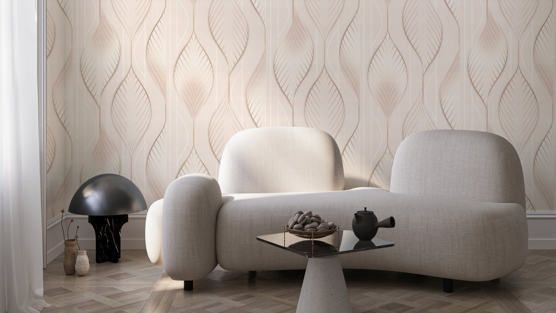 Обои Артекс арт 11356-02 фото 2